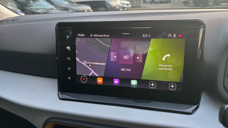 SEAT Arona 1.0 TSI 110 SE Technology 5dr DSG Petrol Hatchback